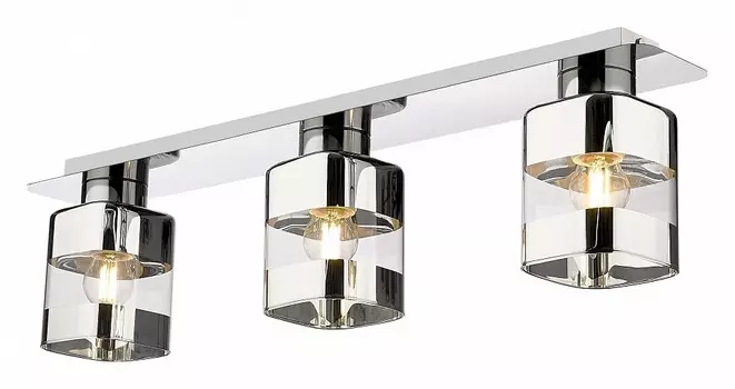 Потолочный светильник Velante 241-107-03