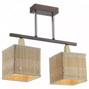 Потолочный светильник Velante 266-127-02