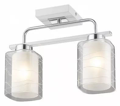 Потолочный светильник Velante 278-107-02