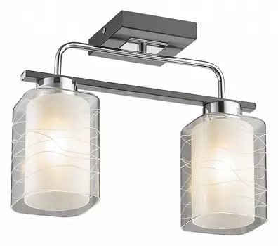 Потолочный светильник Velante 278-127-02