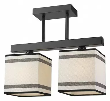 Потолочный светильник Velante 283-027-02