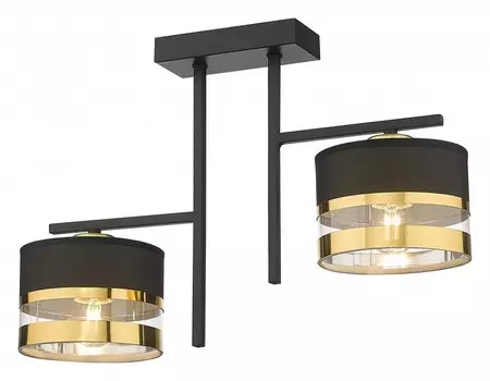 Потолочный светильник Velante 294-307-02