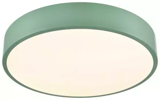 Потолочный светильник Velante 444-407-01