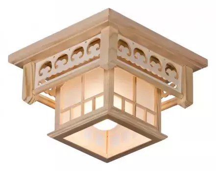 Потолочный светильник Velante 513-717-01