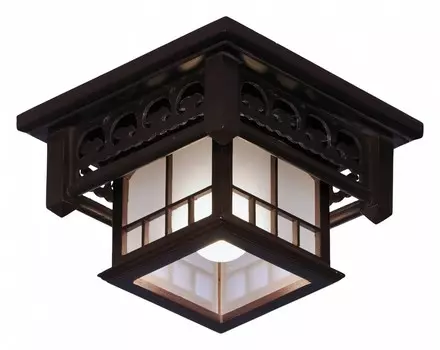 Потолочный светильник Velante 513-727-01