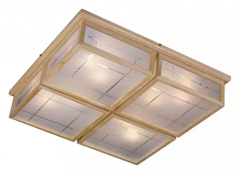 Потолочный светильник Velante 548-717-08