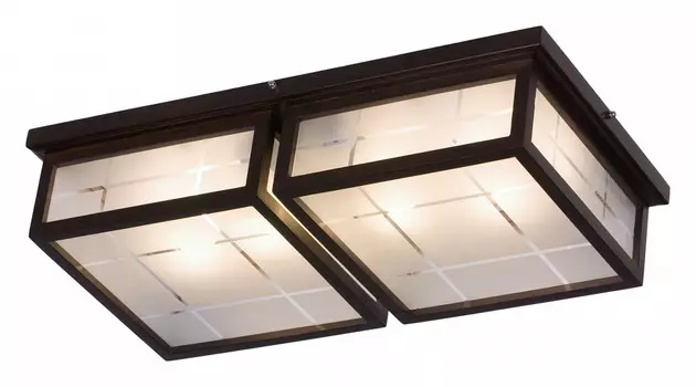 Потолочный светильник Velante 548-727-04