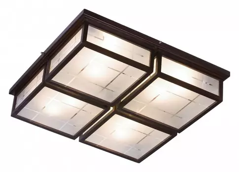 Потолочный светильник Velante 548-727-08