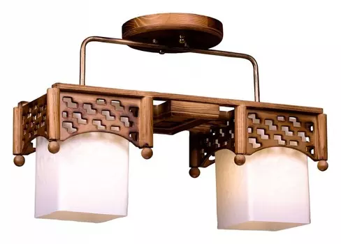 Потолочный светильник Velante 559-707-02