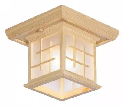 Потолочный светильник Velante 592-717-01