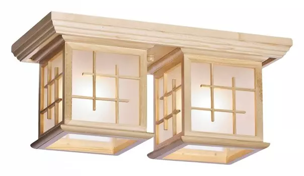 Потолочный светильник Velante 592-717-02