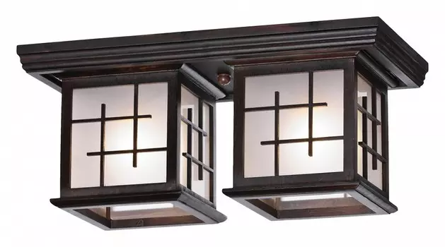 Потолочный светильник Velante 592-727-02