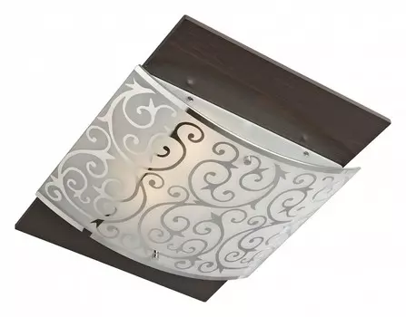 Потолочный светильник Velante 633-722-03