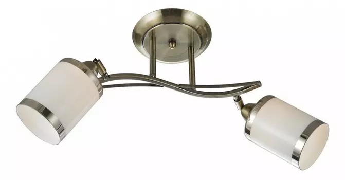 Потолочный светильник Velante 713-507-02