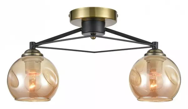 Потолочный светильник Velante 769-527-02