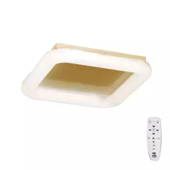 Потолочный светильник Vitaluce V2541DT-8/1PL