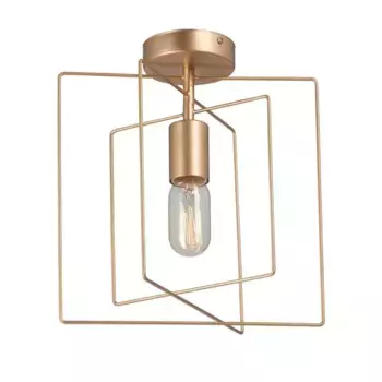 Потолочный светильник Vitaluce V3793-8/1PL