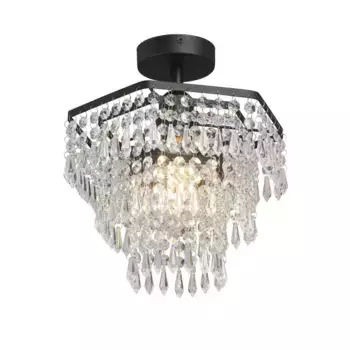 Потолочный светильник Vitaluce V5883-1/1PL