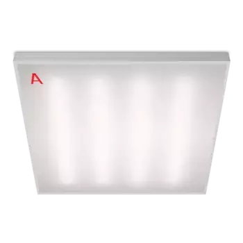 Потолочный светильник Wolta ДВО01-36-041-4К