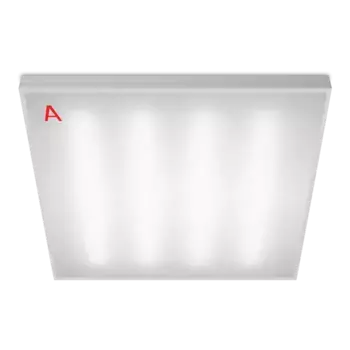 Потолочный светильник Wolta ДВО01-36-041-5К