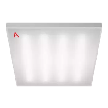 Потолочный светильник Wolta ДВО01-36-041-6К