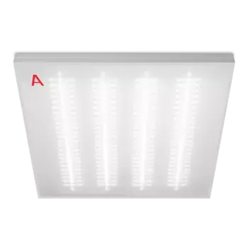 Потолочный светильник Wolta ДВО01-36-042-5К