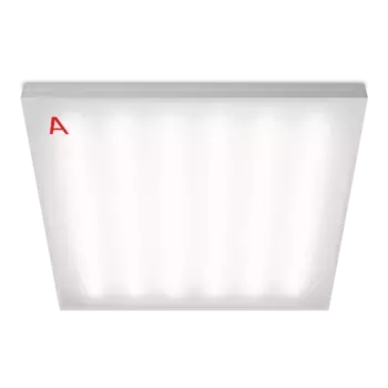 Потолочный светильник Wolta ДВО01-54-041-5К