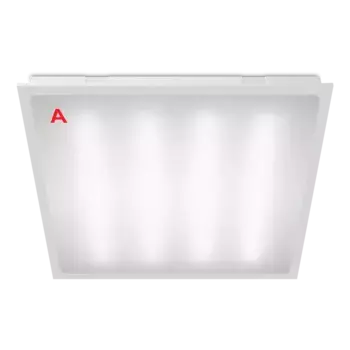 Потолочный светильник Wolta ДВО04-36-051-5К