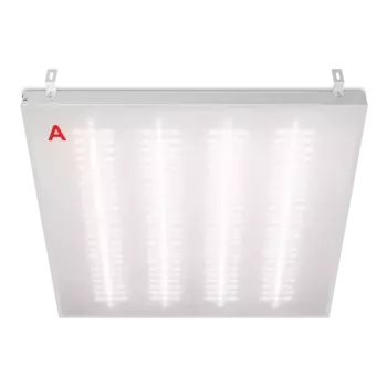 Потолочный светильник Wolta ДВО12-36-042-4К