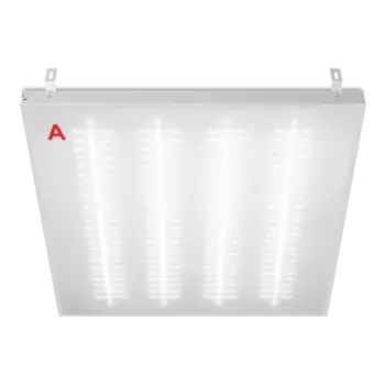 Потолочный светильник Wolta ДВО12-36-042-6К