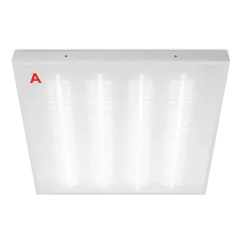 Потолочный светильник Wolta ДВО13-36-042-5К