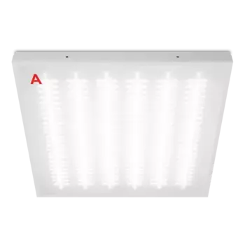 Потолочный светильник Wolta ДВО13-54-042-5К