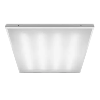 Потолочный светильник Wolta ДВО20-36-001-6К