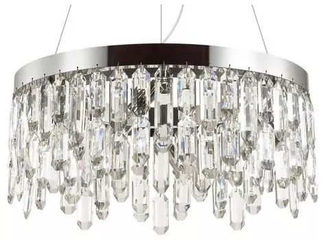 Потолочный светильникOdeon Light Hall Dakisa 4985/6C
