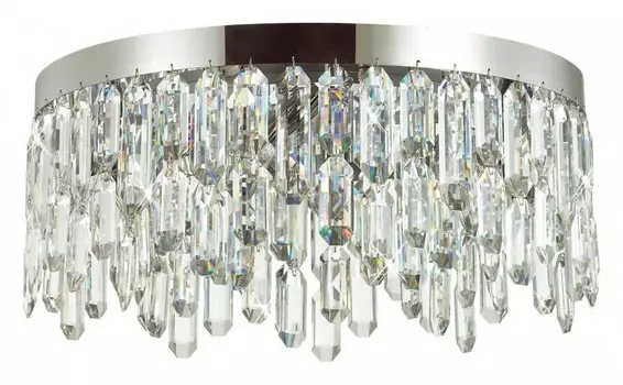 Потолочный светильникOdeon Light Hall Dakisa 4985/6C