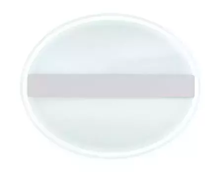 Потолочный светодиодный светильник Ambrella Light Acrylica Original FA607