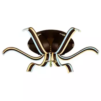 Потолочный светодиодный светильник Ambrella Light Line FL144