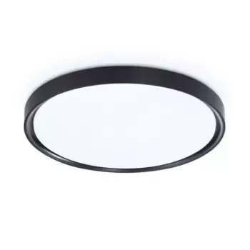 Потолочный светодиодный светильник Ambrella light Orbital Air FZ1248