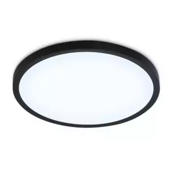 Потолочный светодиодный светильник Ambrella light Orbital Air Slim FZ1957