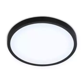 Потолочный светодиодный светильник Ambrella light Orbital Air Slim FZ1953