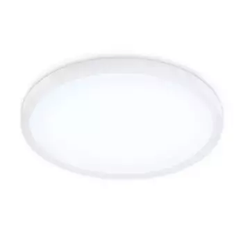 Потолочный светодиодный светильник Ambrella light Orbital Air Slim FZ1955