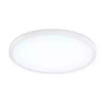 Потолочный светодиодный светильник Ambrella light Orbital Air Slim FZ1959