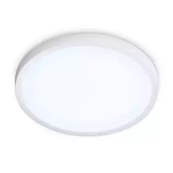 Потолочный светодиодный светильник Ambrella light Orbital Air Slim FZ1951