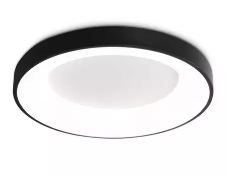 Потолочный светодиодный светильник Ambrella light Orbital Design FZ1403