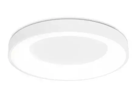 Потолочный светодиодный светильник Ambrella light Orbital Design FZ1401