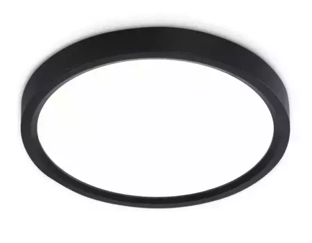 Потолочный светодиодный светильник Ambrella light Orbital Air Slim FZ1902