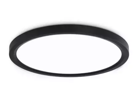 Потолочный светодиодный светильник Ambrella light Orbital Air Slim FZ1908