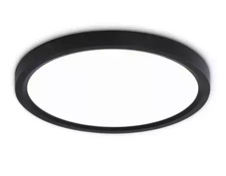 Потолочный светодиодный светильник Ambrella light Orbital Air Slim FZ1904