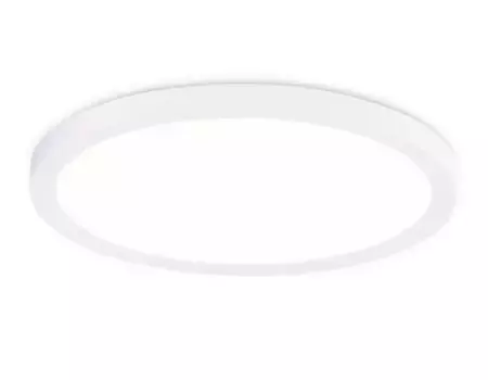 Потолочный светодиодный светильник Ambrella light Orbital Air Slim FZ1905