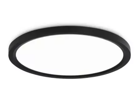 Потолочный светодиодный светильник Ambrella light Orbital Air Slim FZ1910